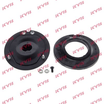 1 Coupelle De Suspension Kyb Sm5198