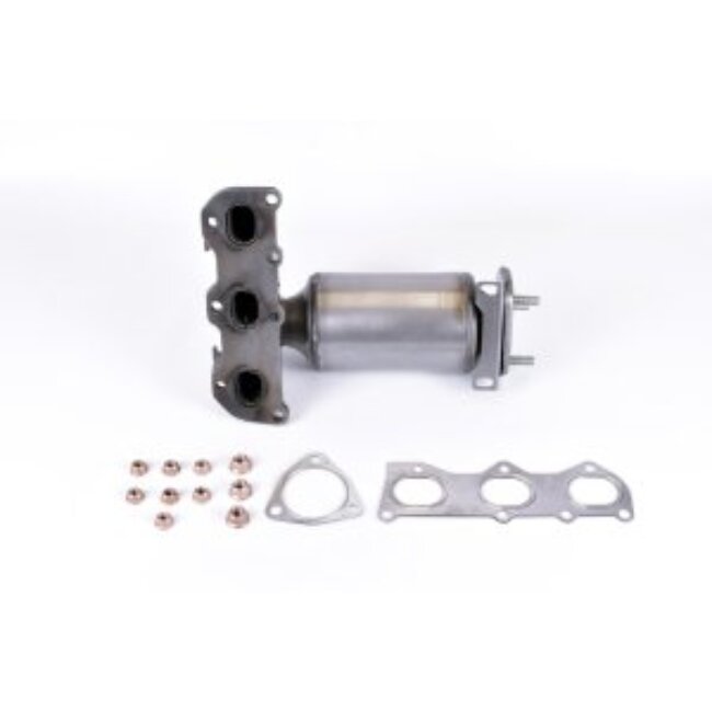 Catalyseur Eec St6013