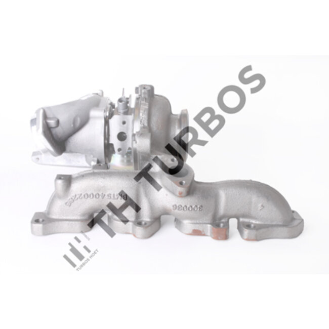 Turbocompresseur Turbo's Hoet 2101343