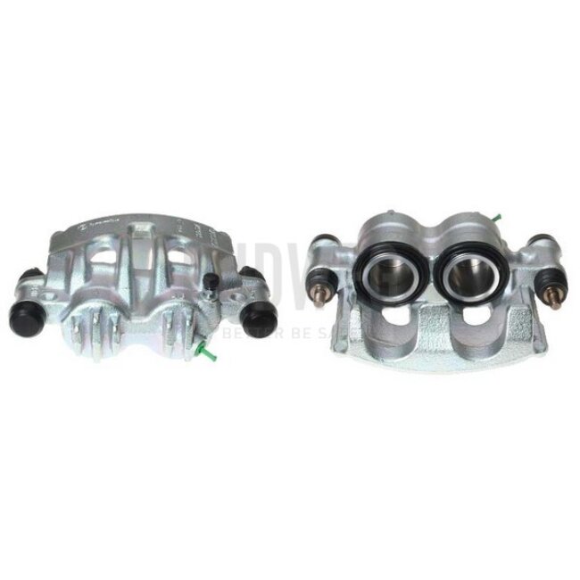 Etrier De Frein Avant Droit Budweg 344589