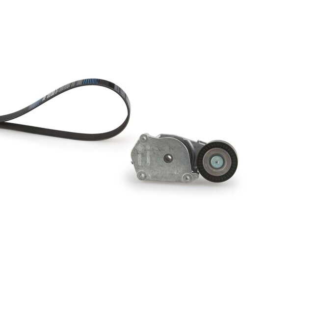 Kit De Courroies D'accessoires Gates K126pk893