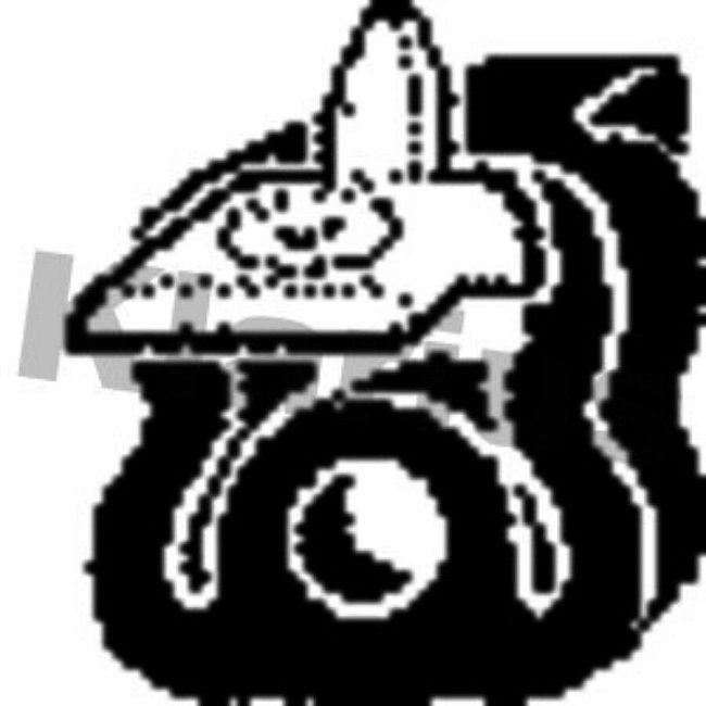 Joint Échappement Klarius 420334