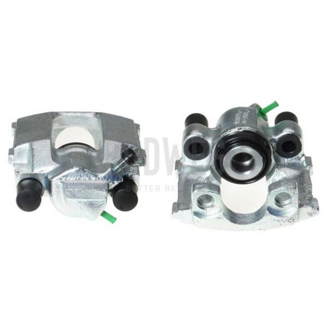 Etrier De Frein Arrière Gauche Budweg 34840