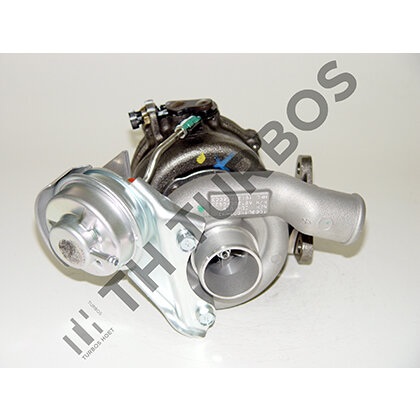 Turbocompresseur Turbo's Hoet 1102153