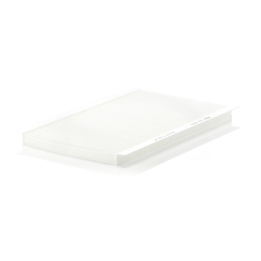 Filtre D'habitacle Pollen Mann-filter Cu3455