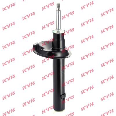 1 Amortisseur KYB 633830 - Norauto