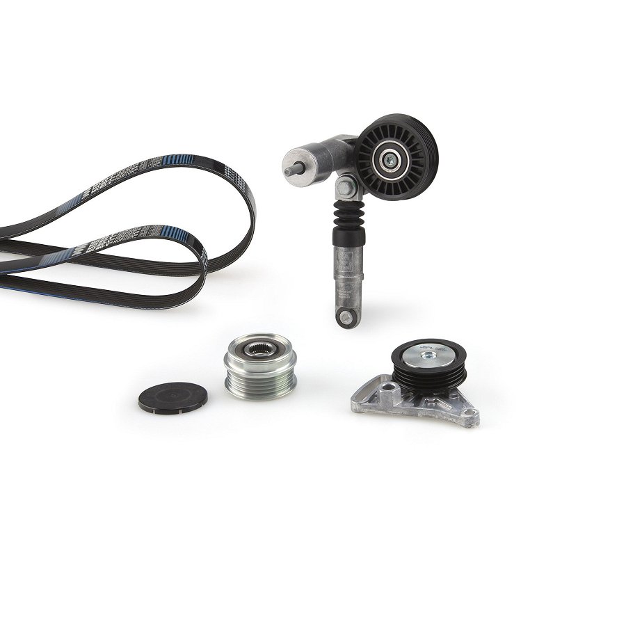 Kit De Courroies D'accessoires Gates K075pk1435