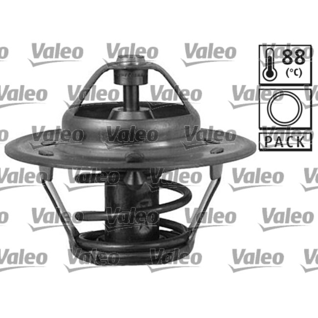 Thermostat Valeo 819846