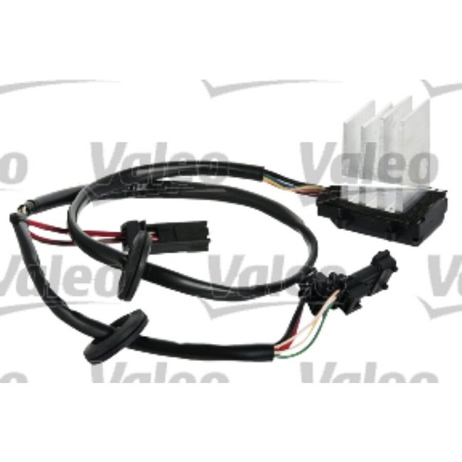 Elément De Commande Climatisation Valeo 715292