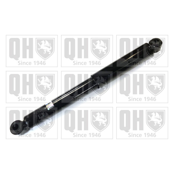 1 Amortisseur Quinton Hazell Qag181351