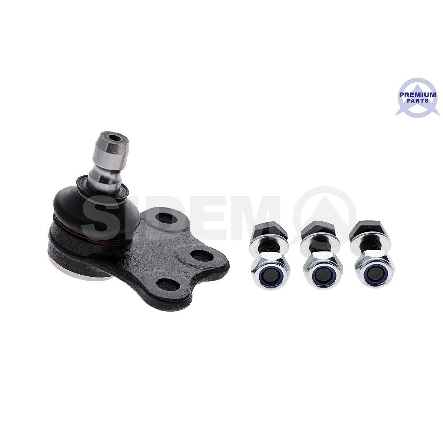 Rotule De Suspension Sidem 9080