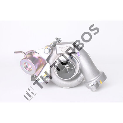 Turbocompresseur Turbo's Hoet 2100810