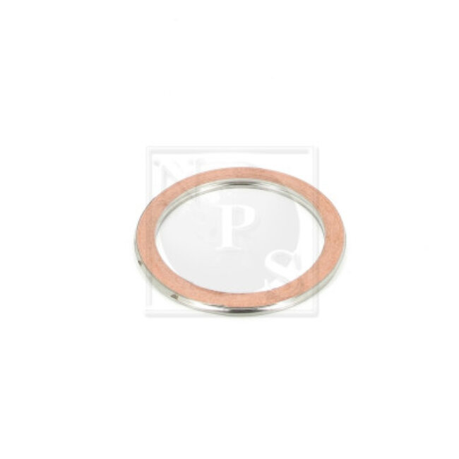 Joint Échappement Nps T433a06