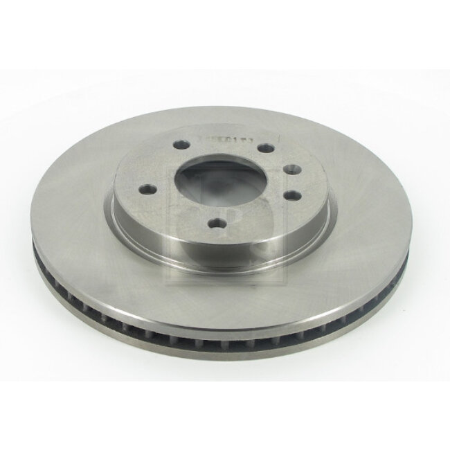 1 Disque De Frein Nps D330o11