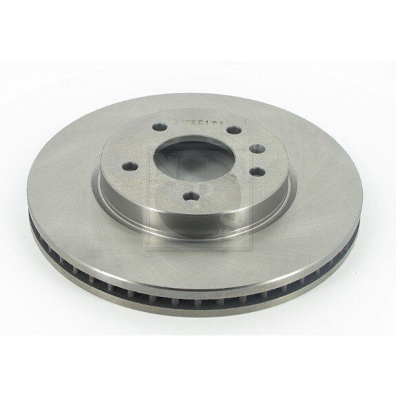 1 Disque De Frein Nps D330o11