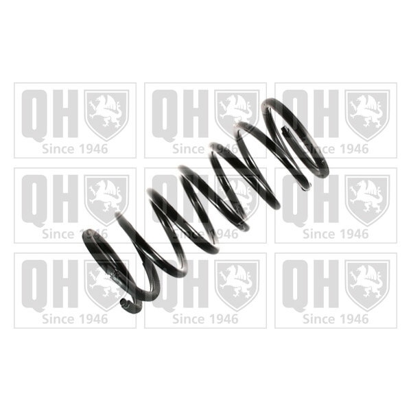 1 Ressort De Suspension Quinton Hazell Qcs7403