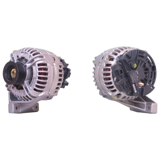 Alternateur Cevam 4634