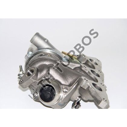 Turbocompresseur Turbo's Hoet 1100363