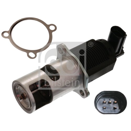 Vanne Egr Febi 48333