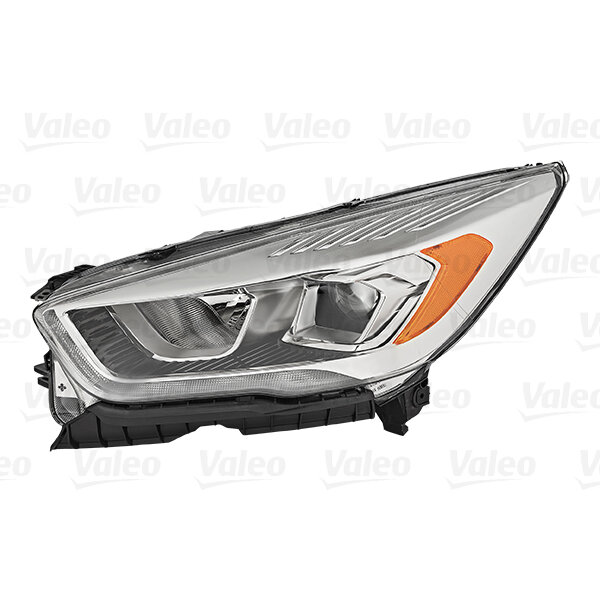 Projecteur Principal Halogène Valeo 46928