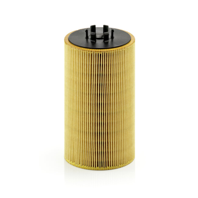 Filtre À Huile Mann-filter Hu13125x