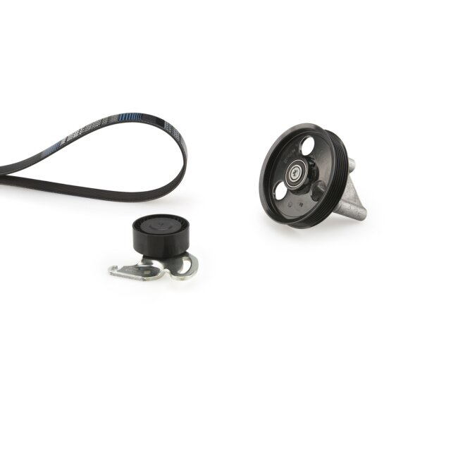 Kit De Courroies D'accessoires Gates K015pk1133