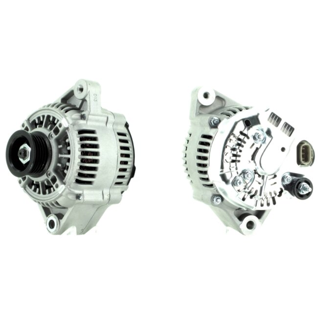 Alternateur Cevam 9002