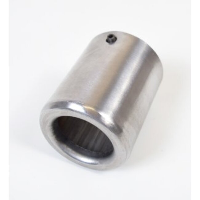 Tube D'échappement Eec Ebm421b