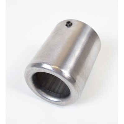 Tube D'échappement Eec Ebm421b