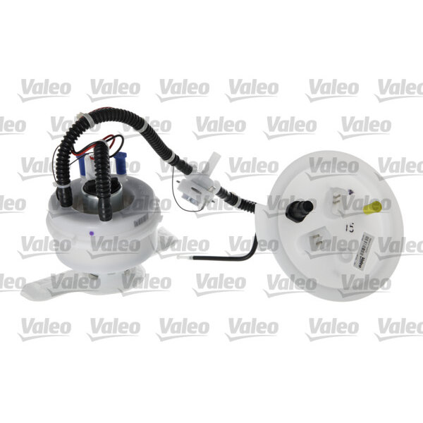 Pompe À Carburant Valeo 347328