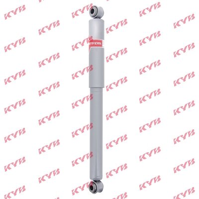 Amortisseur KYB 343396 - 2 Pièces, Pour Divers Modèles De Véhicules - Qualité D'origine, Remplacement Fiable - 4