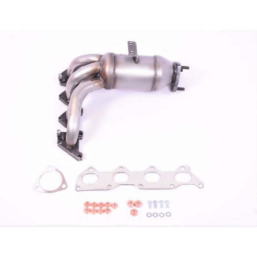 Catalyseur Eec St6031