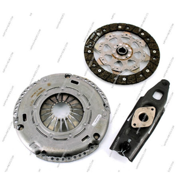 Kit D'embrayage 3 Pièces Nps M200i118