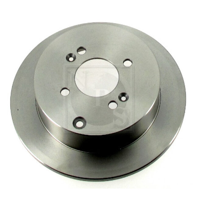 1 Disque De Frein Nps K331a05
