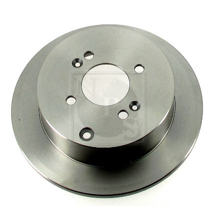 1 Disque De Frein Nps K331a05