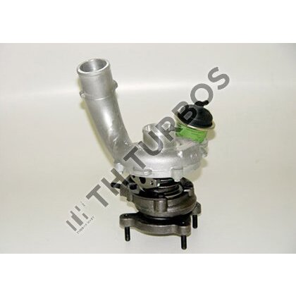 Turbocompresseur Turbo's Hoet 1101268