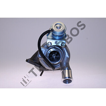 Turbocompresseur Turbo's Hoet 1103730