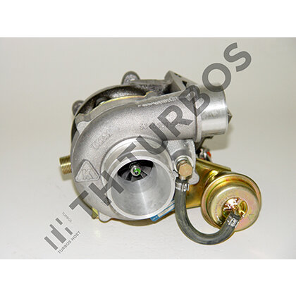 Turbocompresseur Turbo's Hoet 1100219