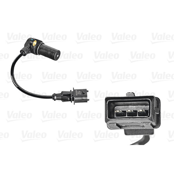 Capteur Vilebrequin Valeo 254009