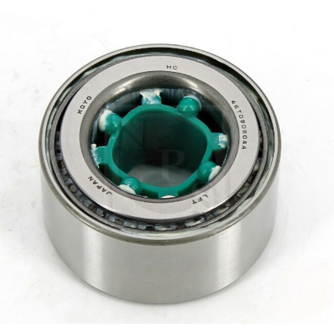 Kit De Roulement De Roue Nps T470a33a