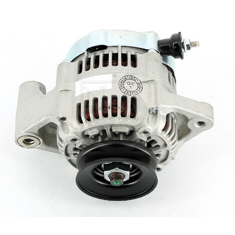 Alternateur Nps D511u19
