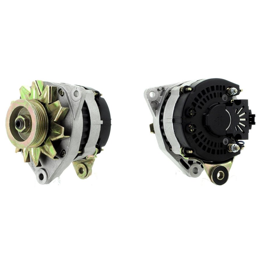 Alternateur Cevam 4205