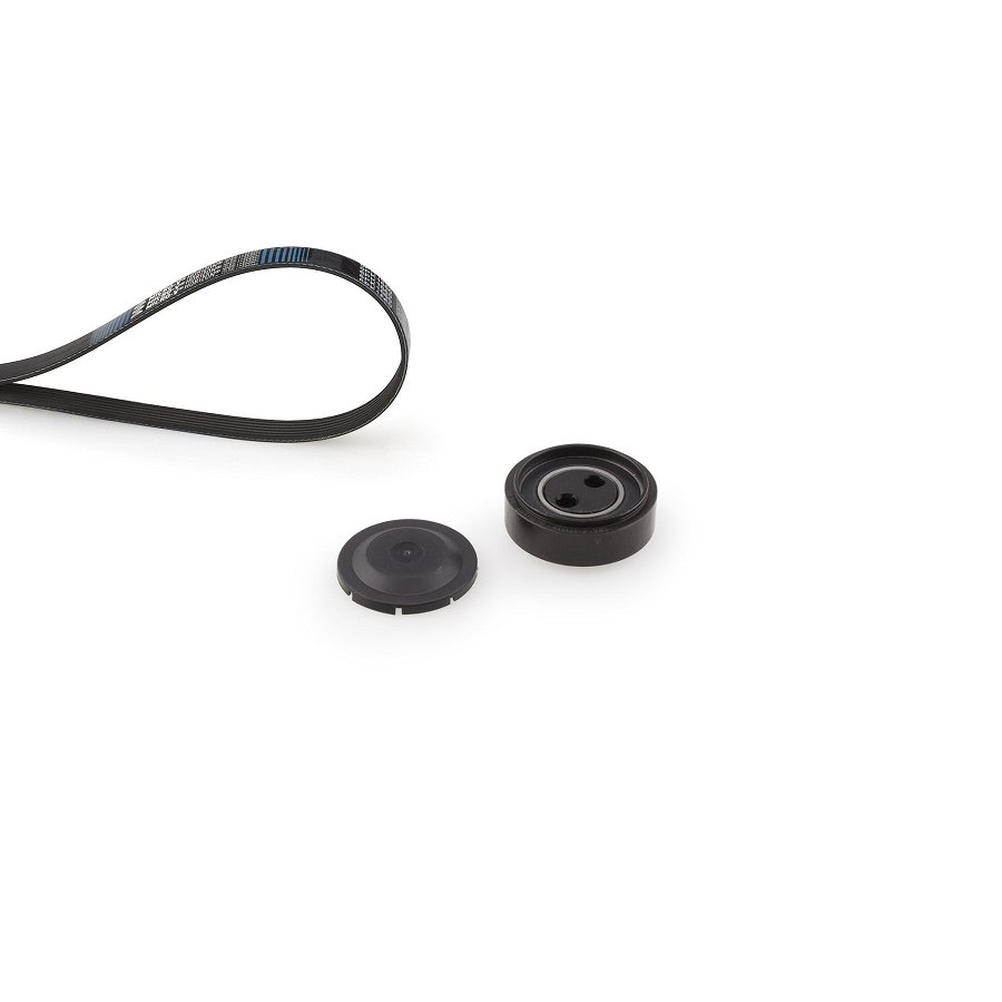 Kit De Courroies D'accessoires Gates K024pk1218