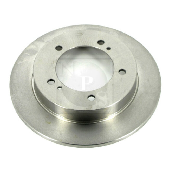 1 Disque De Frein Nps S330i24