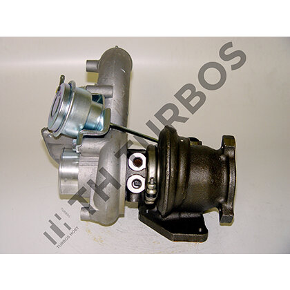 Turbocompresseur Turbo's Hoet 1100173