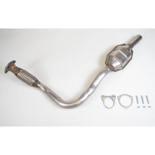 Catalyseur Eec Vx8047