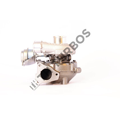 Turbocompresseur Turbo's Hoet 1103913
