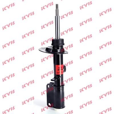 1 Amortisseur Kyb 335925