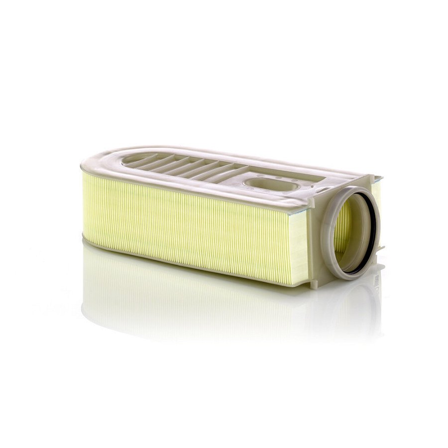 Filtre À Air Mann-filter C35003