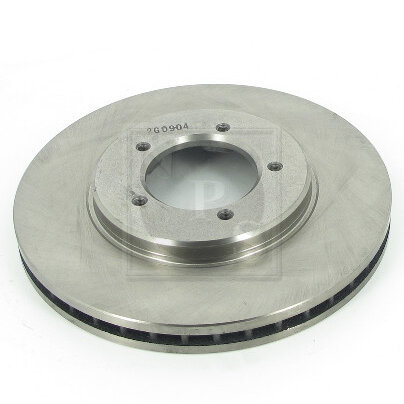 1 Disque De Frein Nps T330a108